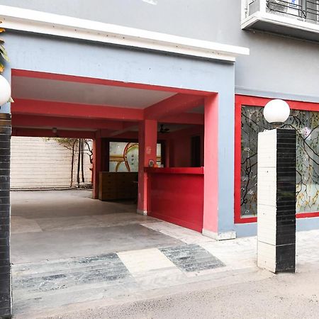 Hotel O Survey Park Jādabpur المظهر الخارجي الصورة