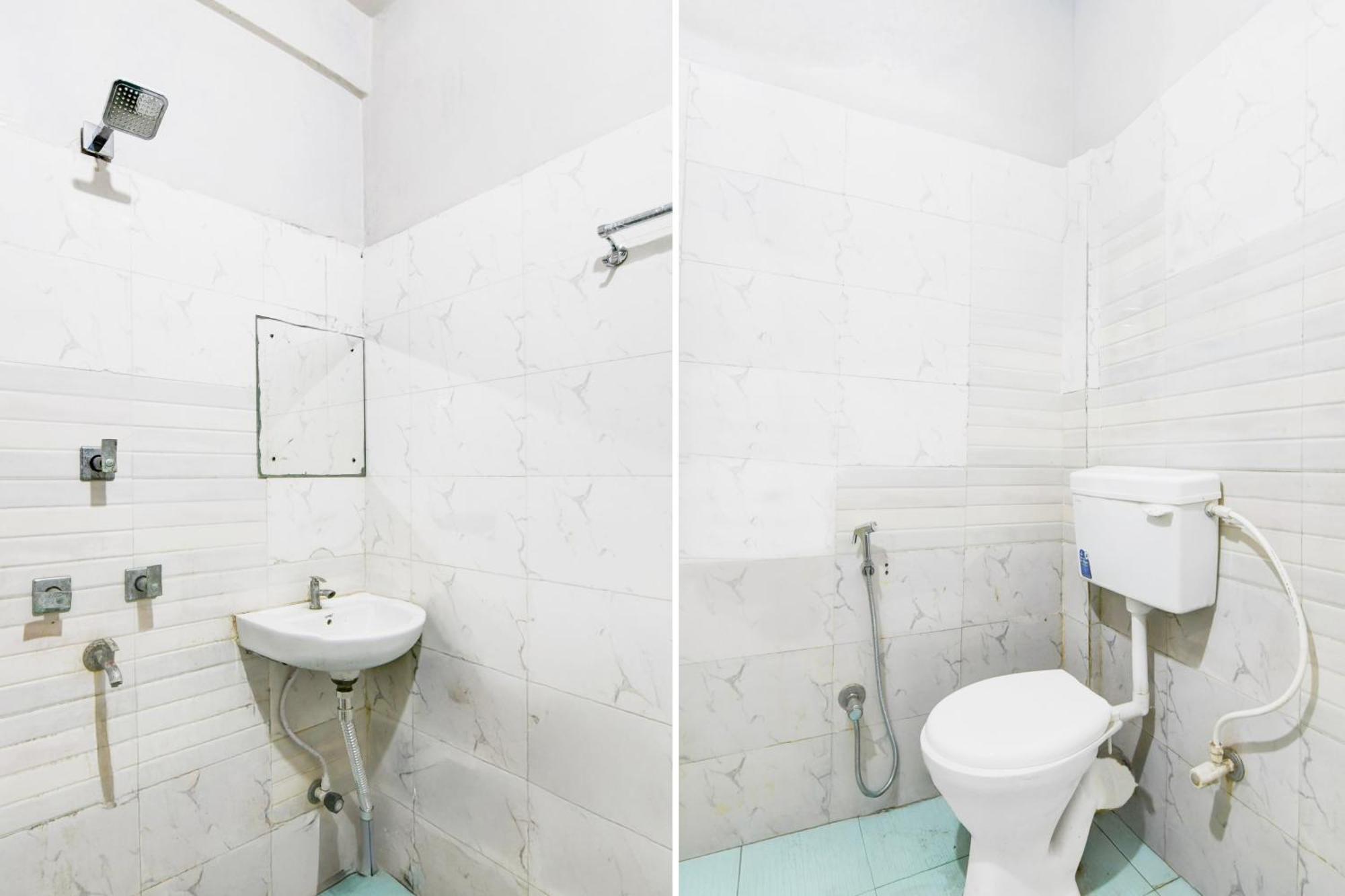 Hotel O Survey Park Jādabpur المظهر الخارجي الصورة