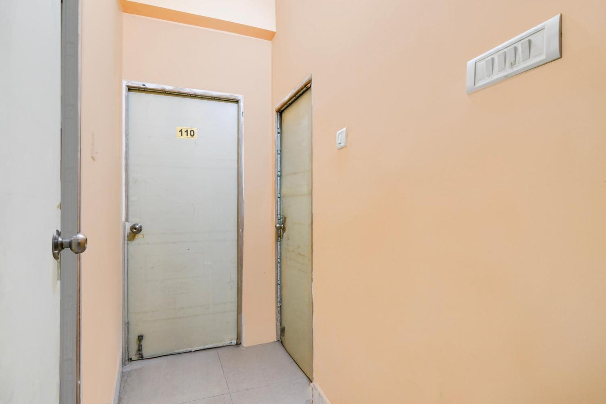 Hotel O Survey Park Jādabpur المظهر الخارجي الصورة