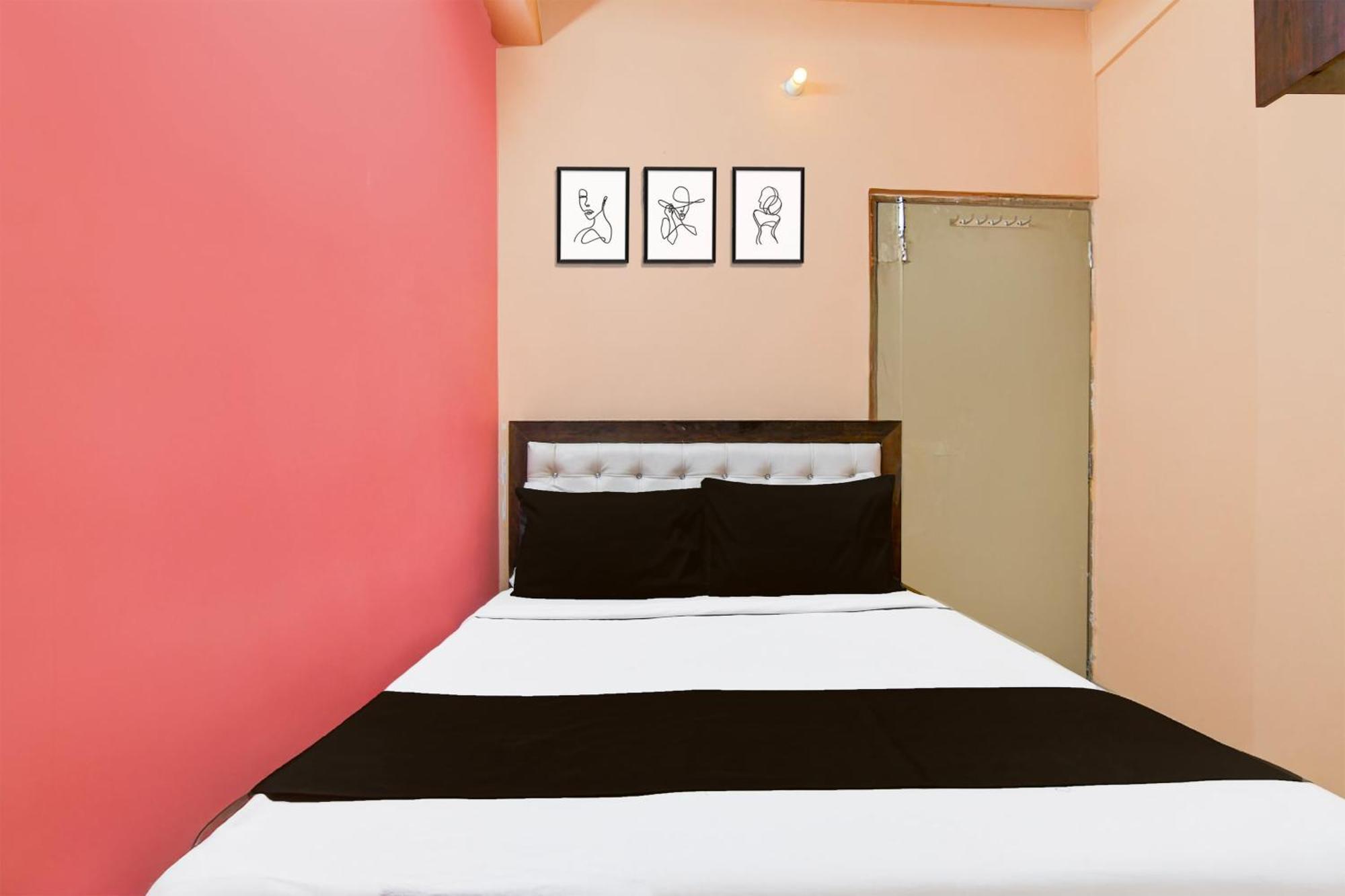 Hotel O Survey Park Jādabpur المظهر الخارجي الصورة