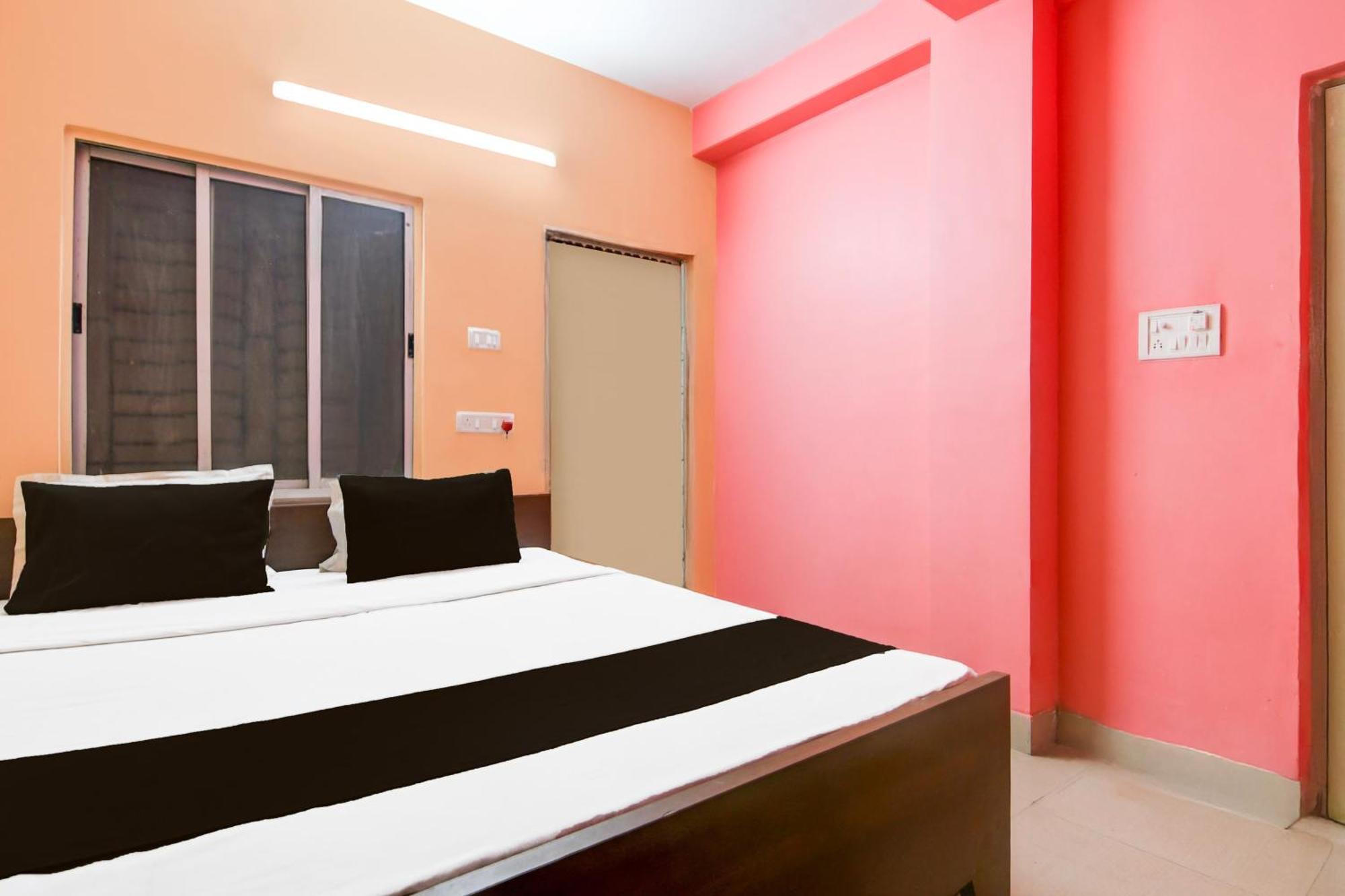 Hotel O Survey Park Jādabpur المظهر الخارجي الصورة
