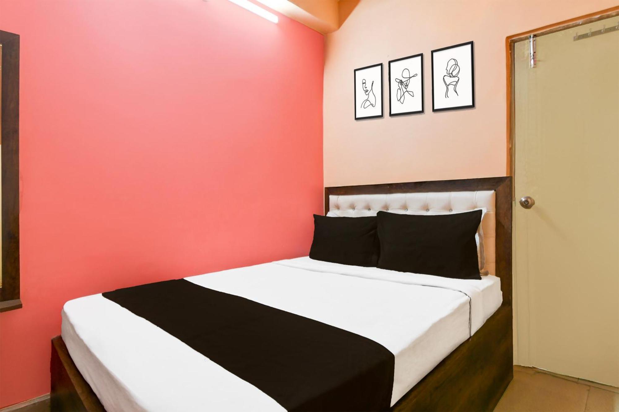 Hotel O Survey Park Jādabpur المظهر الخارجي الصورة