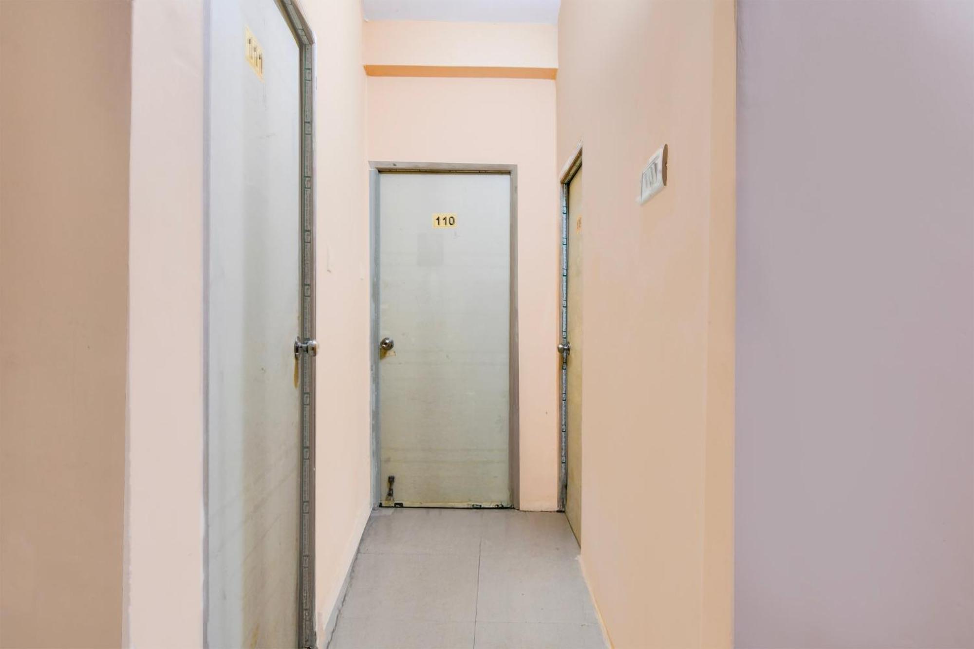 Hotel O Survey Park Jādabpur المظهر الخارجي الصورة