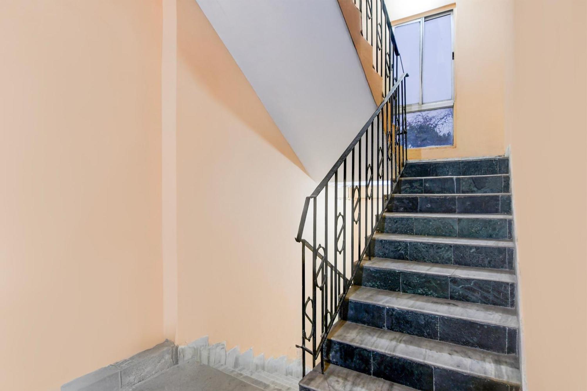 Hotel O Survey Park Jādabpur المظهر الخارجي الصورة